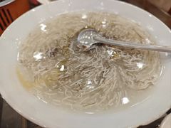 -陈记菜馆·非遗淮扬菜·始于1988(东关街教场店)