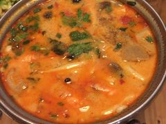 -Siam泰餐厅(水上公园店)