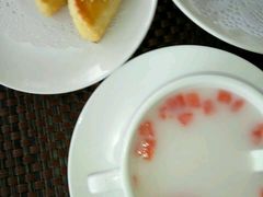 -翡翠29旋转餐厅·镇江国际雷迪森广场酒店
