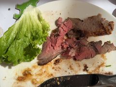 -拉蒂娜·巴西牛排馆 Latina·Brazilian Steakhouse(陆家嘴旗舰店)