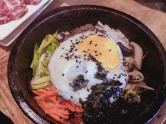 -弘益铭家九炙社韩国烤肉料理(尚美店)