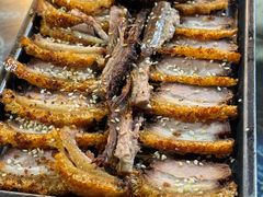 -龙姐私房菜(和顺古镇店)