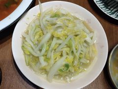 溜白菜-盛世盐帮·自贡特色(总店)