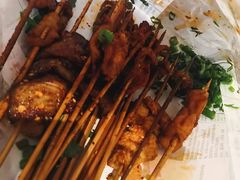-乐乐姐超级土豆(中关村5号店)