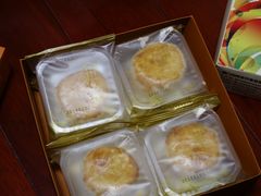 肉松酥饼-阿吉仔(大元路店)