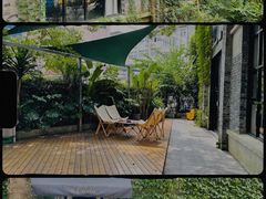 -IL Forno 意坊·意大利餐厅(花园店)