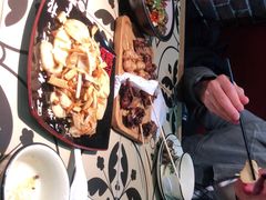 -新凯旋烧烤·燕姐千岛湖土菜