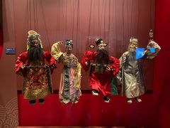 -中国闽台缘博物馆
