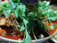 -龙虾风暴(松江店)