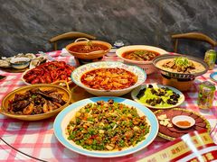 -阆辣荟餐饮(老味道8年·古城店)