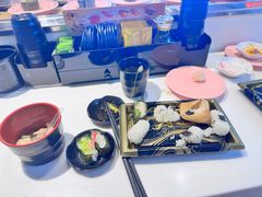 -争鲜回转寿司(海曙天一PLUS店)