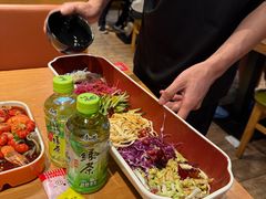 -华府九号海鲜烧烤大排档(龙域店)