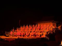 -禅宗少林·音乐大典