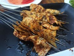 -陈熹公民族美食文化餐厅(中华广场店)