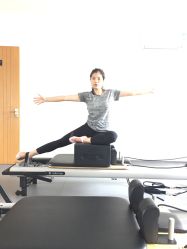 -康舒普拉提工作室control pilates