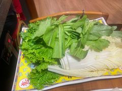 -芦月轩羊蝎子(劲松店)