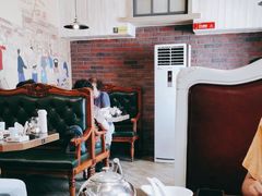 -老牌坊鲁菜名店(宽厚里店)