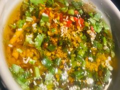 -热火朝天鲜切牛肉火锅(南强街巷店)