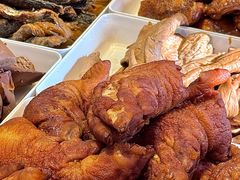 -净香园熟肉(北坦总店)