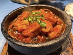 -阿毛饭店(和义路店)