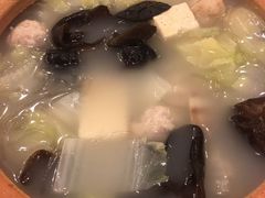 -宏状元现熬粥·京味菜(五棵松店)