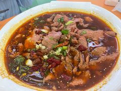 -南师大仙林校区东区食堂