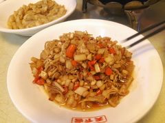 -天下客饭店(中山路店)
