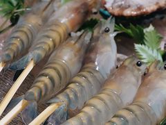 -白仁仔· 活烤海鲜 宵夜(豫园店)