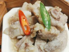-明腾壹间茶餐厅(新都会花园广场店)
