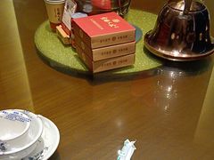 -食膳人家·永州美食地标(双牌店)