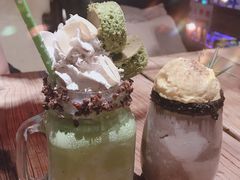 -咖梦餐厅 COMENG RESTAURANT