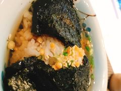 -乾山寿司(好运街店)