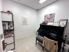 -刘健艺术钢琴学校·专注钢琴教育25周年(徐家汇校区)