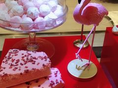 -新发展亚太JW万豪酒店·福苑咖啡厅