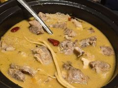 -狮龙啤酒烧烤屋(建二路店)