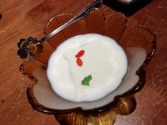 杏仁豆腐-千代武日本料理(开发区店)