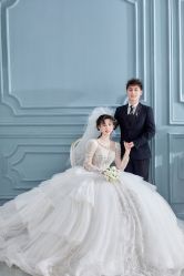 -第一夫人婚纱摄影(南京店)