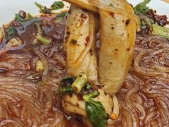 红味肥肠粉-甘记肥肠粉(马鞍北路店)
