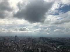 -中山利和希尔顿酒店