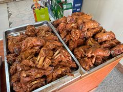 -姚家猪蹄坊(蓝田县店)