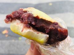 松花蛋糕-江南春(中山中路店)