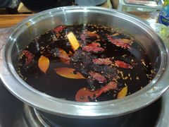 -盖帮鳝鱼串串(东郊记忆店)