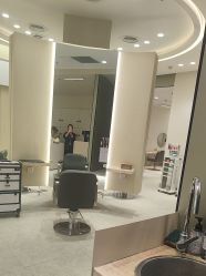 -Mentor Hair Salon