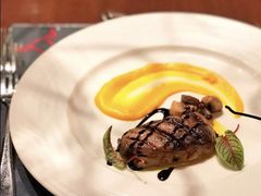 -恰餐厅及酒吧 CHAR Bar & Grill (北京丽都皇冠假日店)