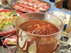 -合乐·创意火锅·海鲜火锅(亚东柒号店)