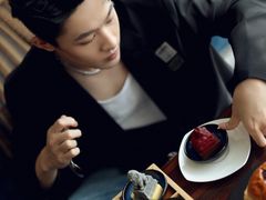 -北京丽晶酒店