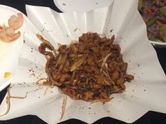 -皇城根北京风味主题餐厅(中海环宇城店)
