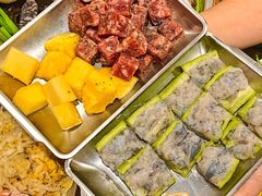 -香猪坊韩国烤肉专属门店(魏公村店)