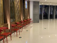等位区-奕景小馆·地道大连菜(恒隆广场店)