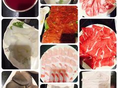 -宽板凳老灶火锅(南礼士路店)